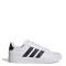 Championes de Hombre Adidas Street Talk T Blanco - Negro