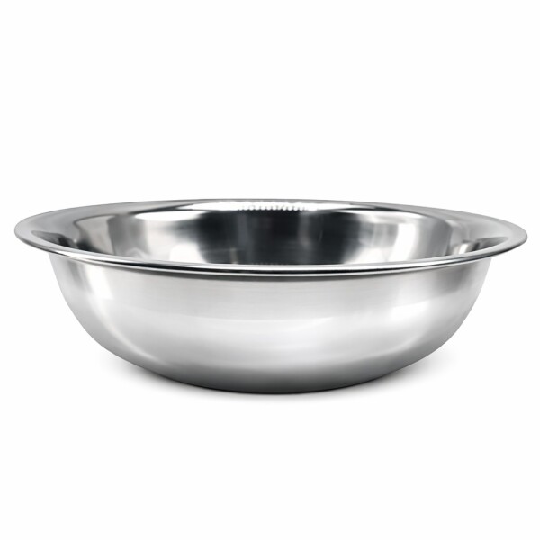 BOWL INOX • 24cm BOWL INOX • 24cm