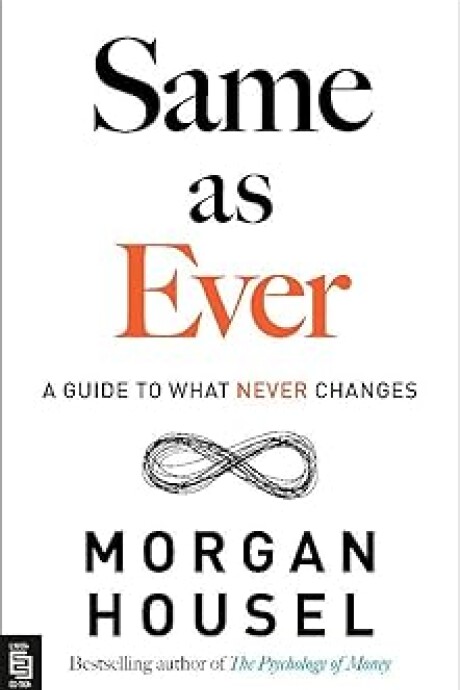 SAME AS EVER SAME AS EVER