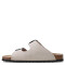 Sandalias de Mujer Miss Carol MANTUA Marrón Tabaco