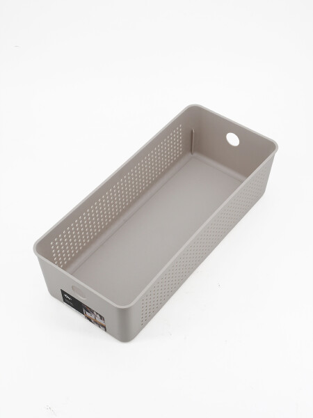 CESTA BEIGE (V)
