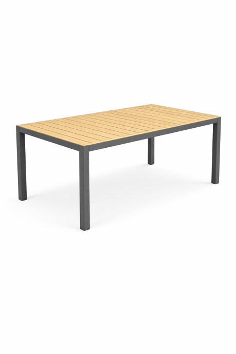 Mesa Nilo Color Unico