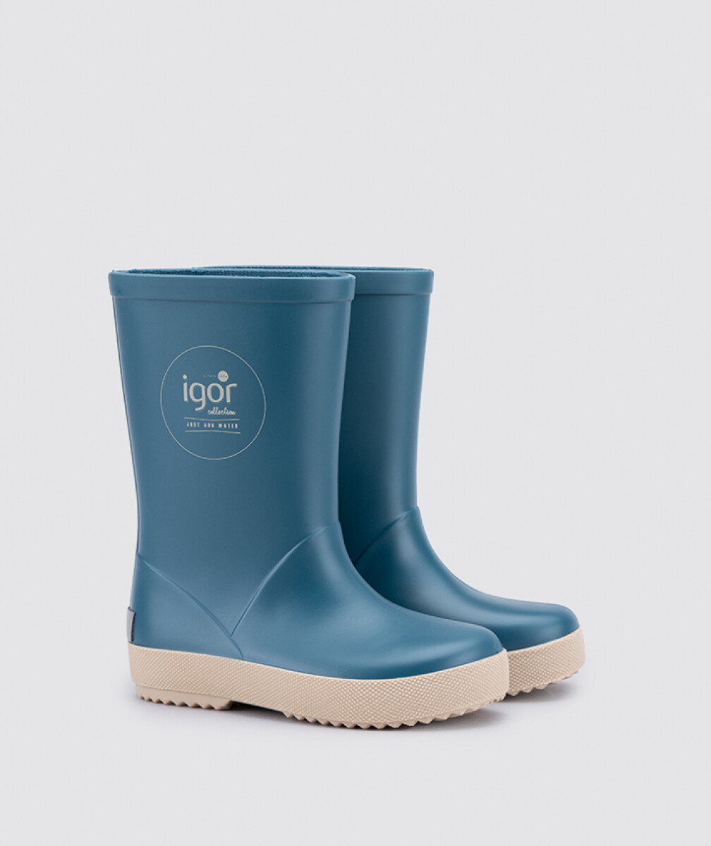 Splash dk petróleo - Petroleo 