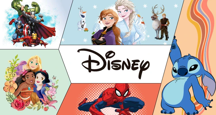 Disney