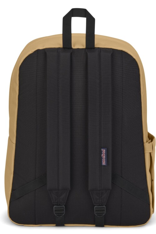 MOCHILA SUPERBREAK PLUS CURRY
