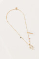 COLLAR MONA ULA ULA Oro