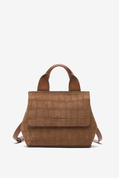 MINI CARTERA AUGE II Whisky