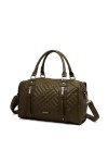 Cartera Trendy Verde