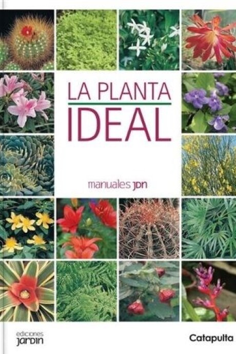 PLANTA IDEAL, LA PLANTA IDEAL, LA