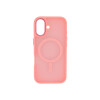 Protector para iPhone 17 MagSafe color rosa Protector Para Iphone 17 Magsafe Color Rosa