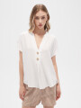 Blusa Limbani Blanco