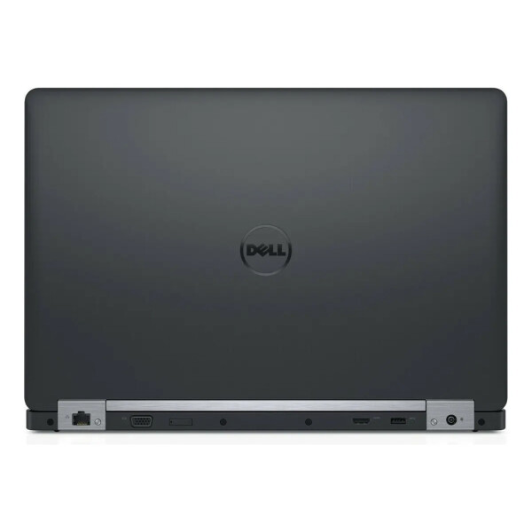Notebook Dell Latitude E5570 I5 | 4gb Ram | 500gb NOTEBOOK RFPL DELL E5570 I5/4/500/15"