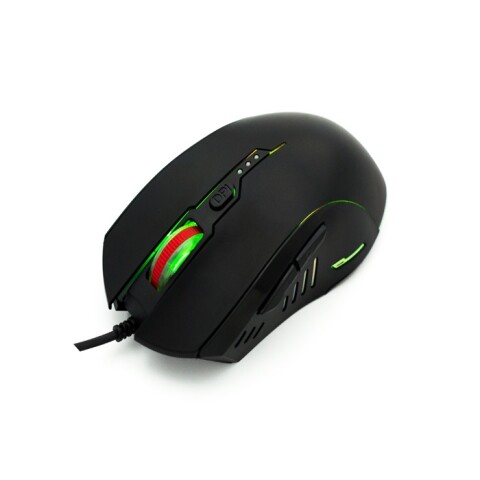 Mouse Gamer Shot Gaming M799 USB RGB Mouse Gamer Shot Gaming M799 USB RGB