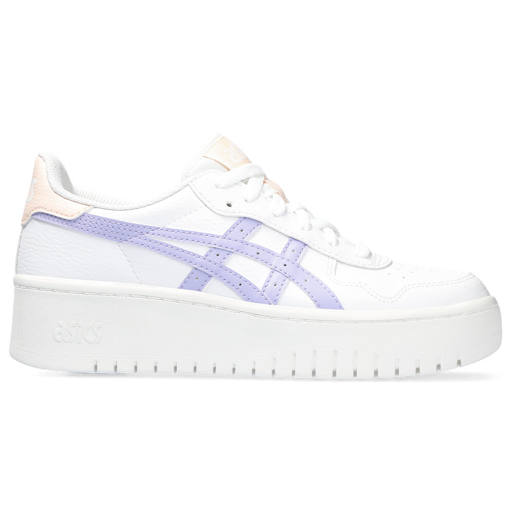 Japan S Pf - Mujer White/Vapor