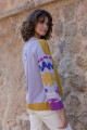 Sweater Matisse Lila