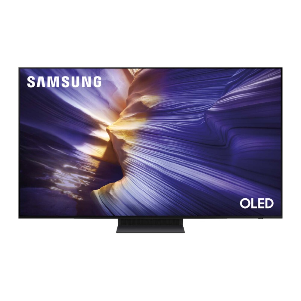 TV SAMSUNG 55-PULGADAS OLED 4K SAQN55S90FA