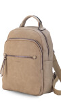 MOCHILA MENORCA HUESO
