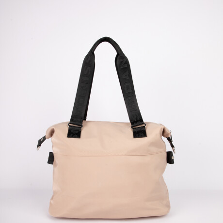 CARTERA MERCATO Beige