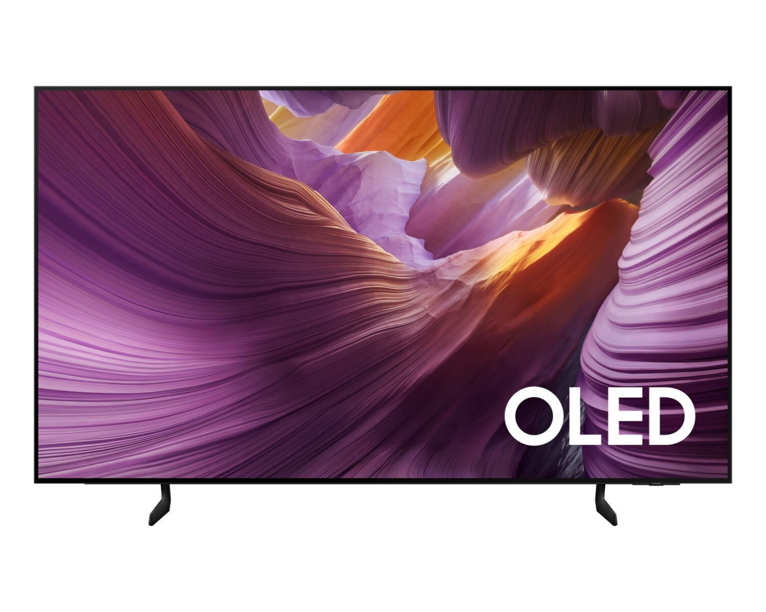 Samsung Smart TV 77" OLED Samsung 