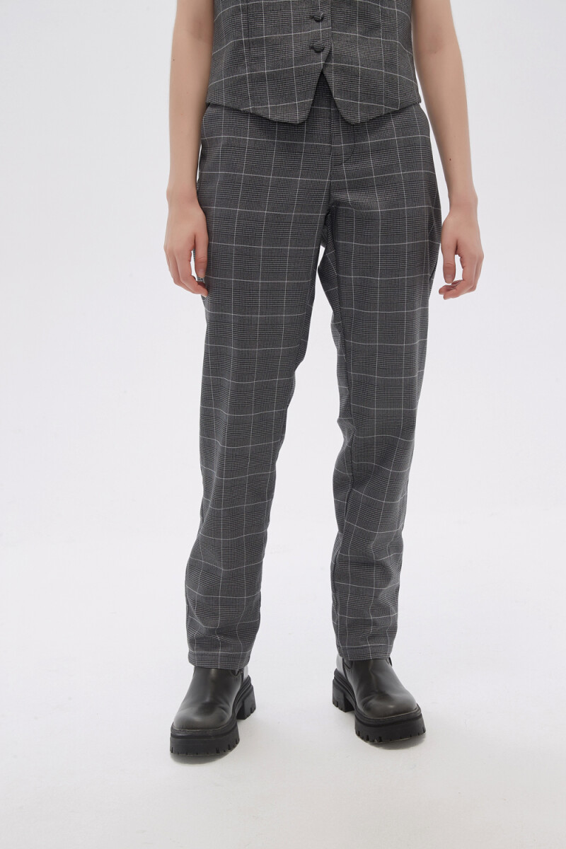 Pantalon Marida - Estampado 1 