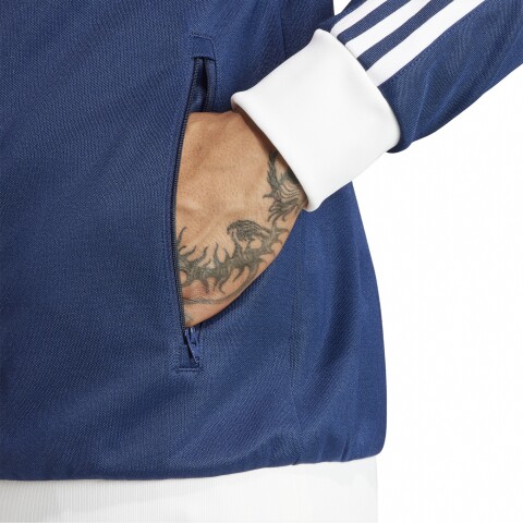 adidas CAMPERA ADICOLOR CLASSICS BECKENBAUER Blue