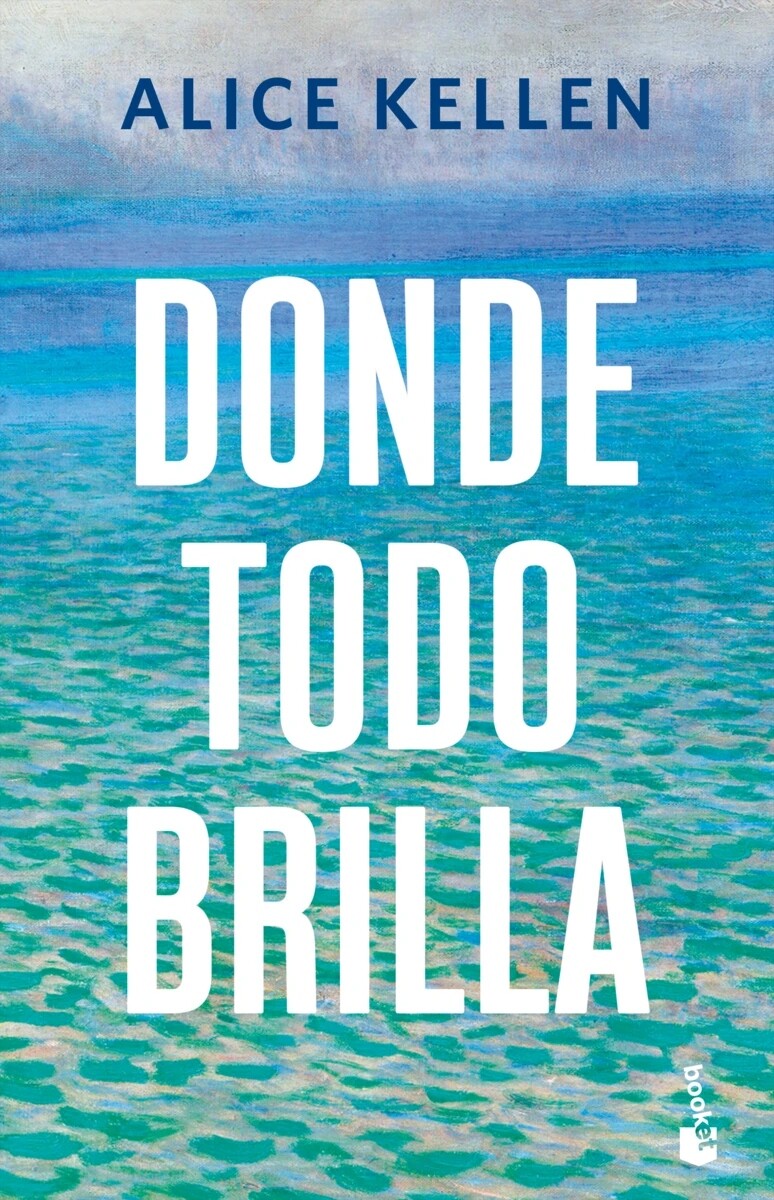 Donde todo brilla 