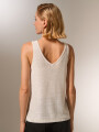 Musculosa Pascir Blanco