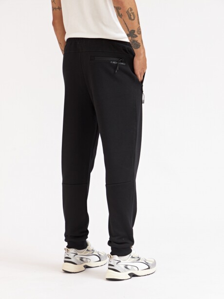 PANTALON OPORTO NEGRO