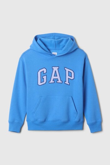 Canguro Logo Gap Niño Supersonic Blue 184143