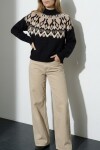 Sweater Connie Negro