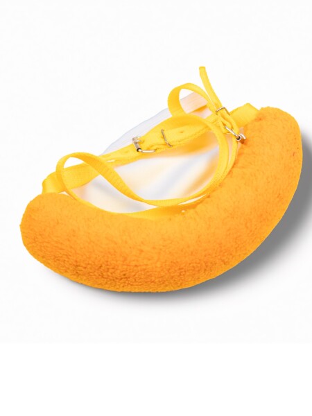 Muserolas Amarillo