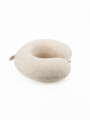 ALMOHADON MALAGA MEMORY COTTON BEIGE (V)
