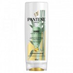 PANTENE BAMBU ACONDICIONADOR FR. X 400 M única