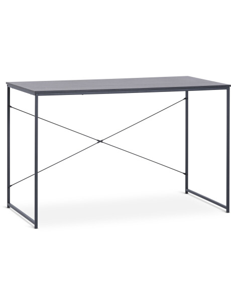Escritorio ASTRUP 60x120 negro Escritorio ASTRUP 60x120 negro