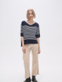 Sweater Solace Estampado 1