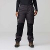 Pantalón Fjallraven Vidda Pro Trousers W Mujer Dark Grey-black