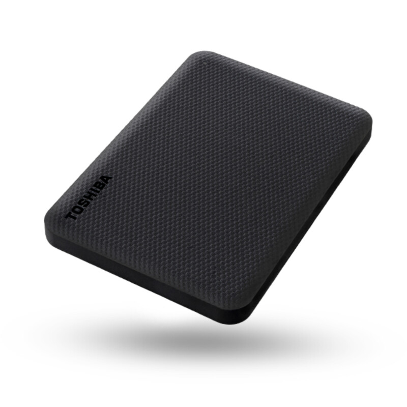 Disco duro externo Toshiba Canvio Advance 1TB 2,5" Verde Disco duro externo Toshiba Canvio Advance 1TB 2,5" Verde