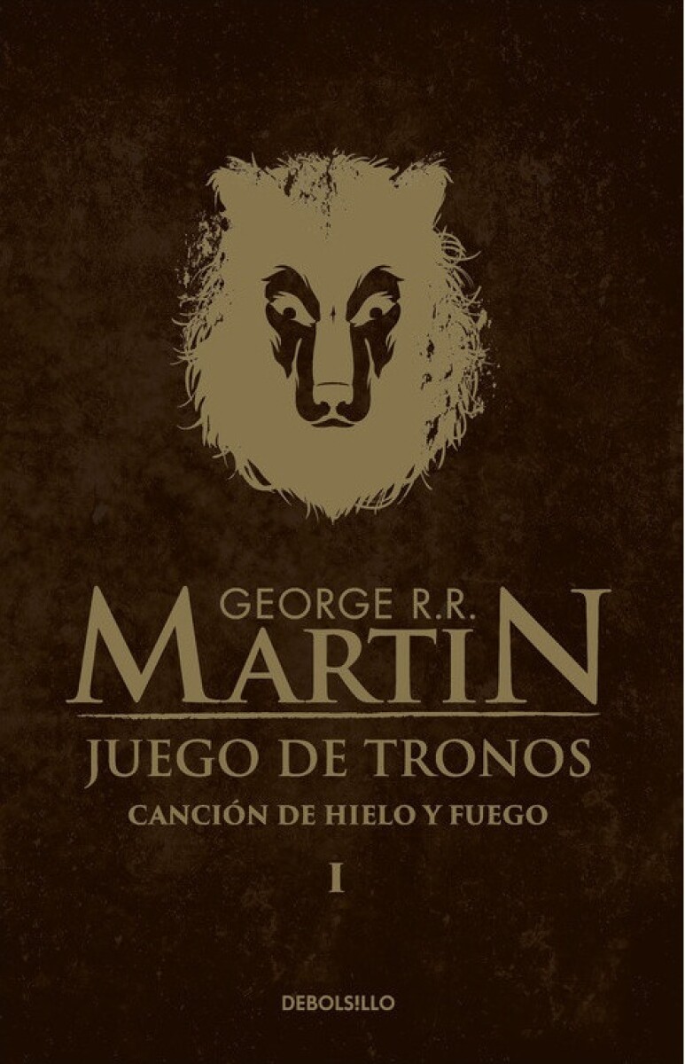 JUEGO DE TRONOS (1) 