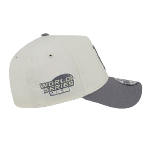 Gorro New Era 940Af Bosredco - Gris Gorro New Era 940Af Bosredco - Gris