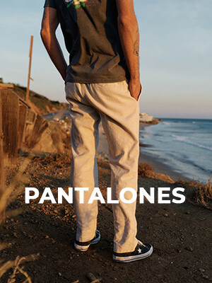 pantalones