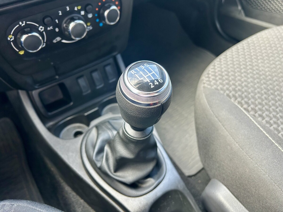 Renault Oroch 2024 EXCELENTE ESTADO! | Permuta / Financia Renault Oroch 2024 EXCELENTE ESTADO! | Permuta / Financia