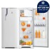 Heladera Electrolux Re32 Refrigerador Frío Húmedo 240 L HELADERA ELECTROLUX RE32 240L BLANCA AP