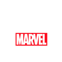 Jibbitz™ Charm Marvel Multicolor