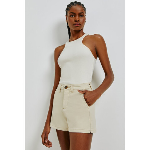 SHORTS FEM ESTAMPA