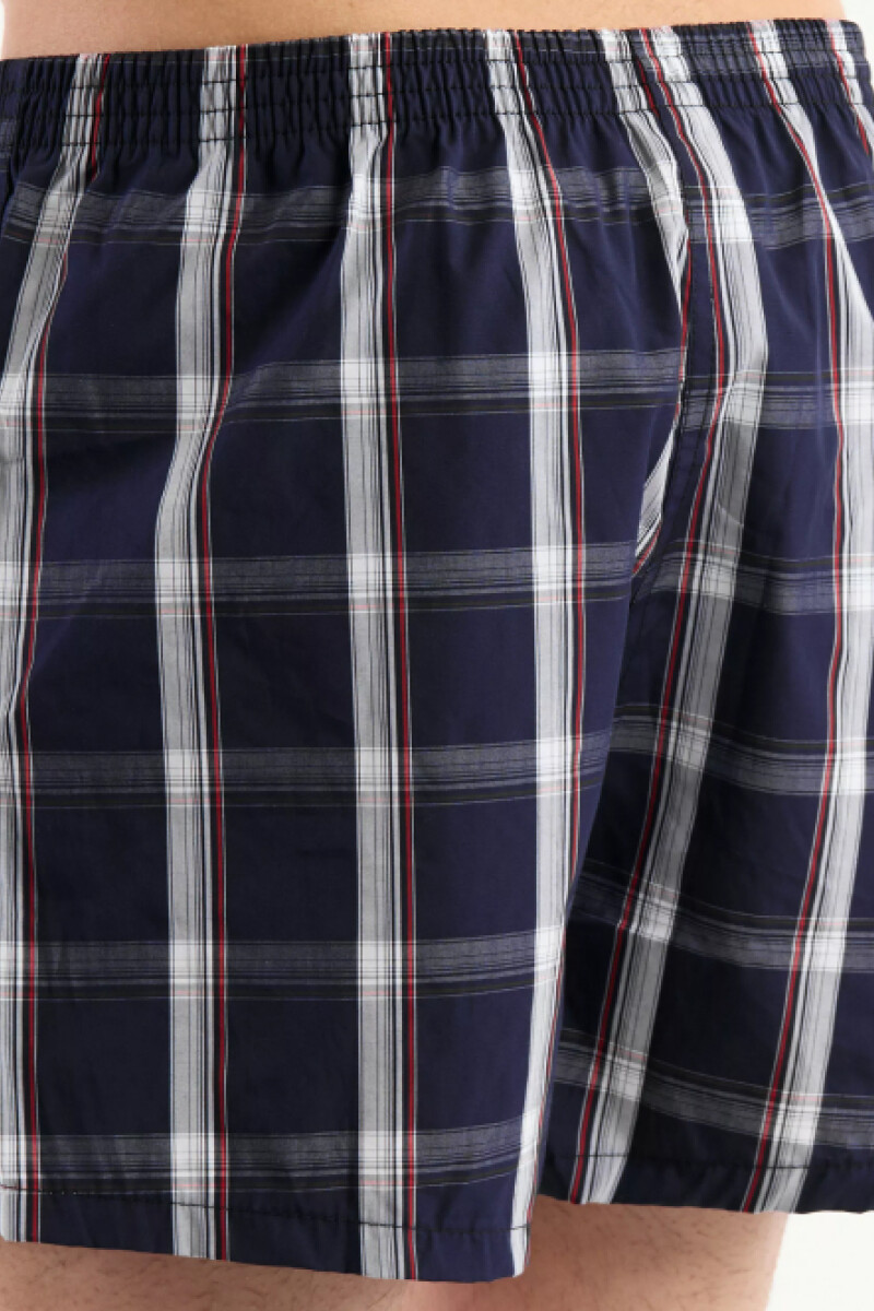 Bóxer Kevingston E92