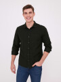Camisa Sabio Men Gris