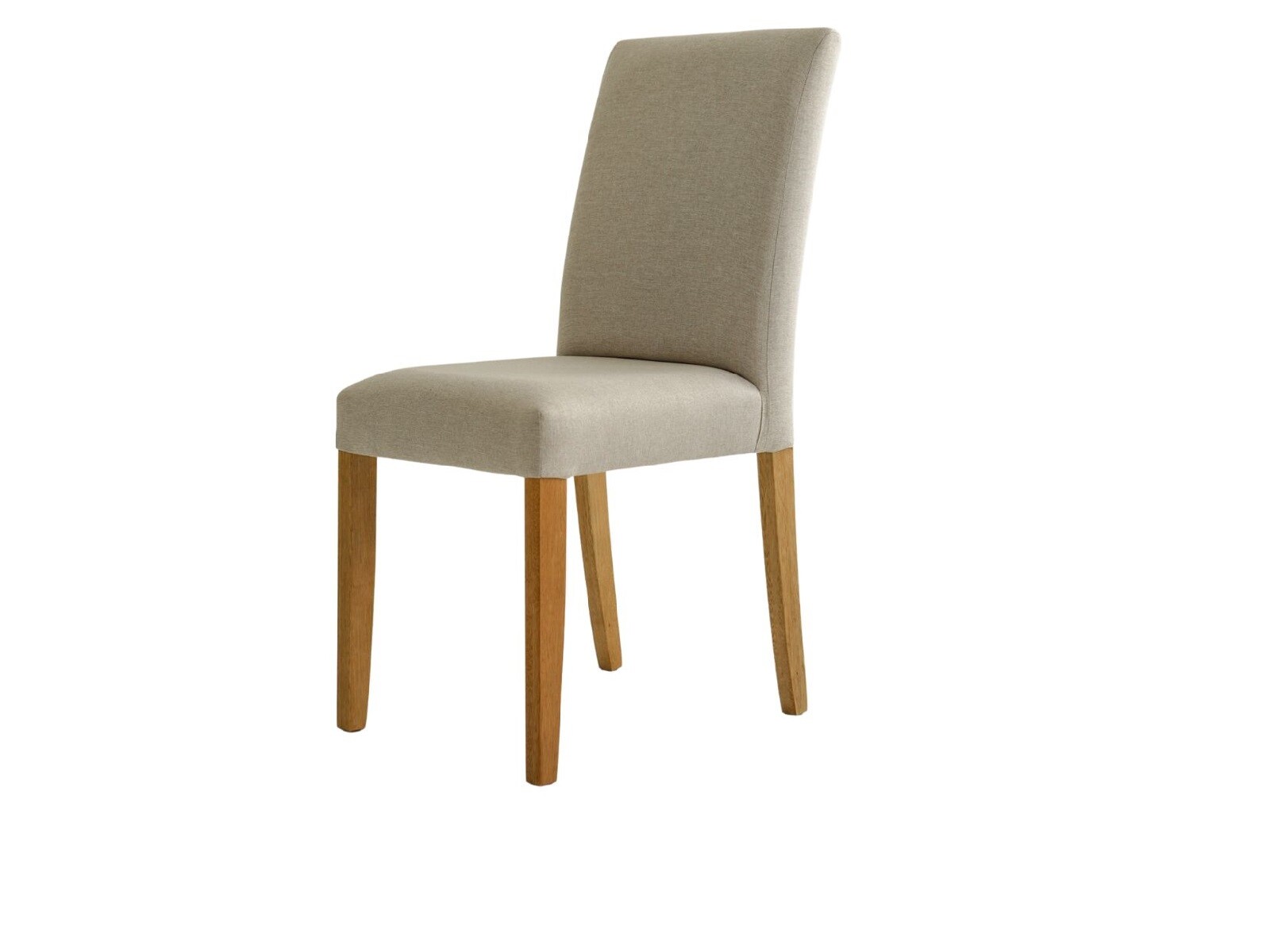 Silla ZOE en Tela Beige PREVENTA 