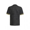 adidas MEXICO 25 GOLD JERSEY Black