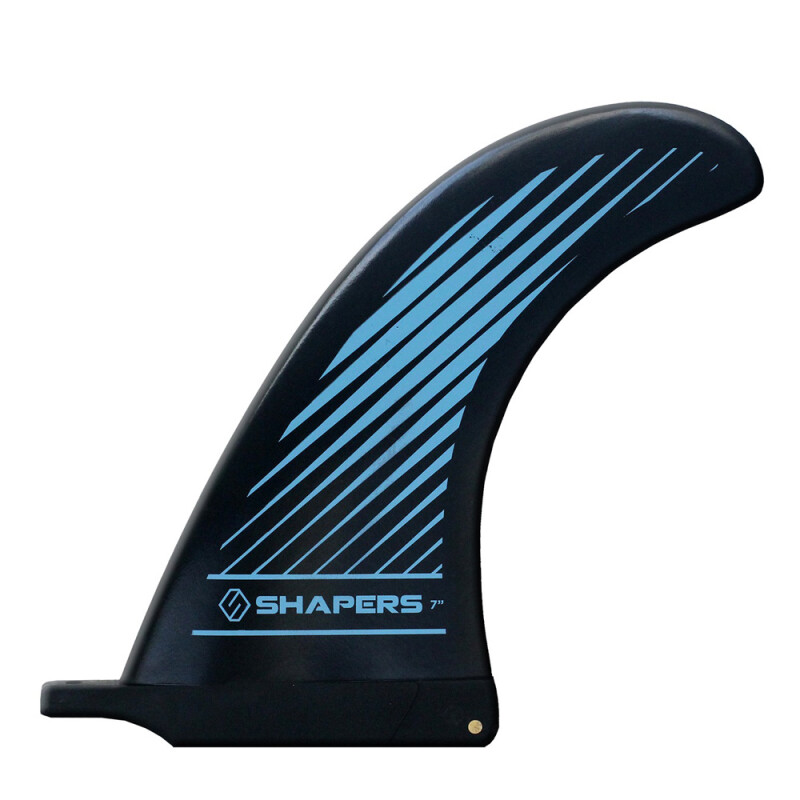 Quilla Shapers Longboard Fibre Flex 9" Quilla Shapers Longboard Fibre Flex 9"