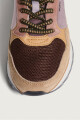 Zapatilla Kracow - Hoff Marron
